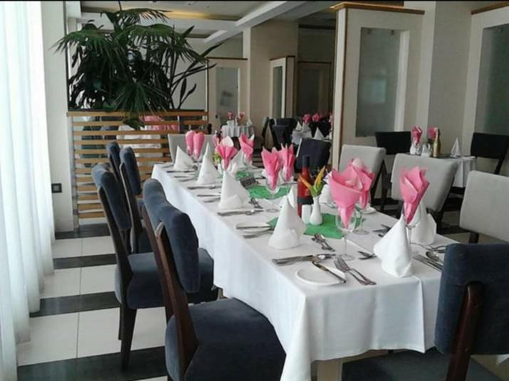 Best Western Plus Serene Atlantic Hotel Sekondi-Takoradi Exterior photo