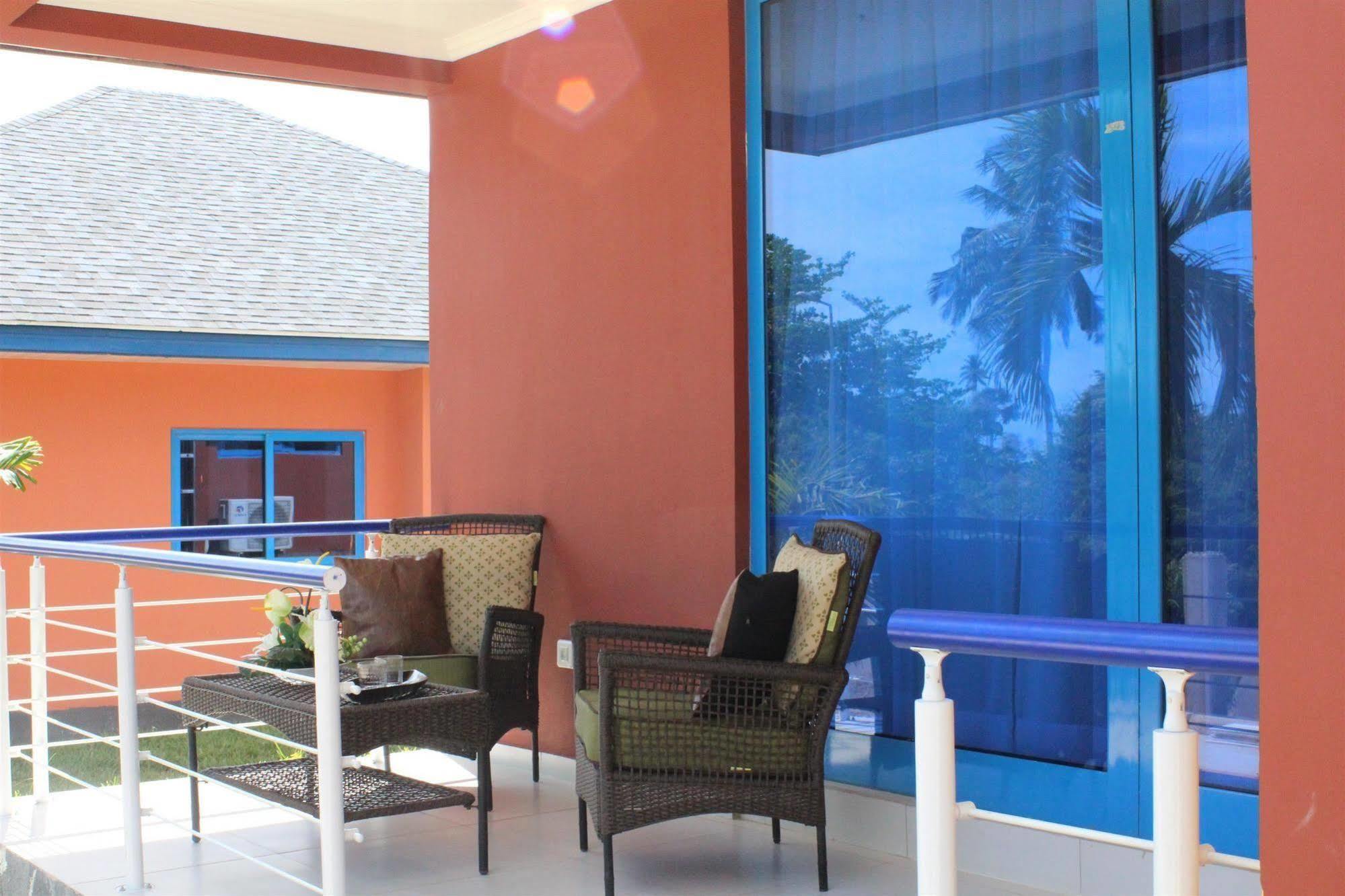 Best Western Plus Serene Atlantic Hotel Sekondi-Takoradi Exterior photo
